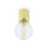 Faro Barcelona Ten Lampa ścienna, 1-punktowy