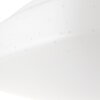 Steinhauer Stjerne Lampa Sufitowa LED Biały, 1-punktowy, Zdalne sterowanie