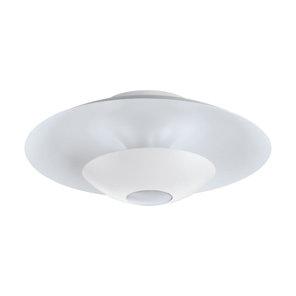Eglo NUVANO Lampa Sufitowa Biały, 1-punktowy main product photo