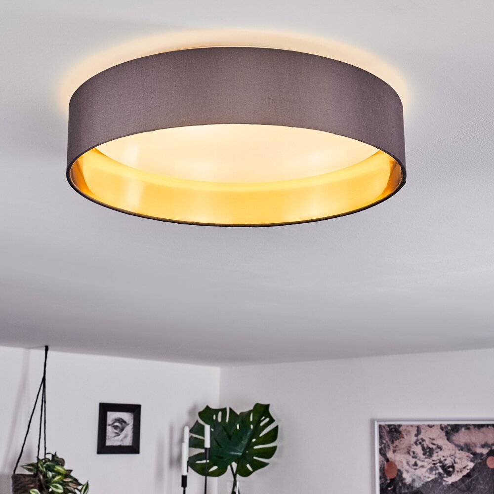 Elsa Lampa Sufitowa LED Biały, 1-punktowy main product photo