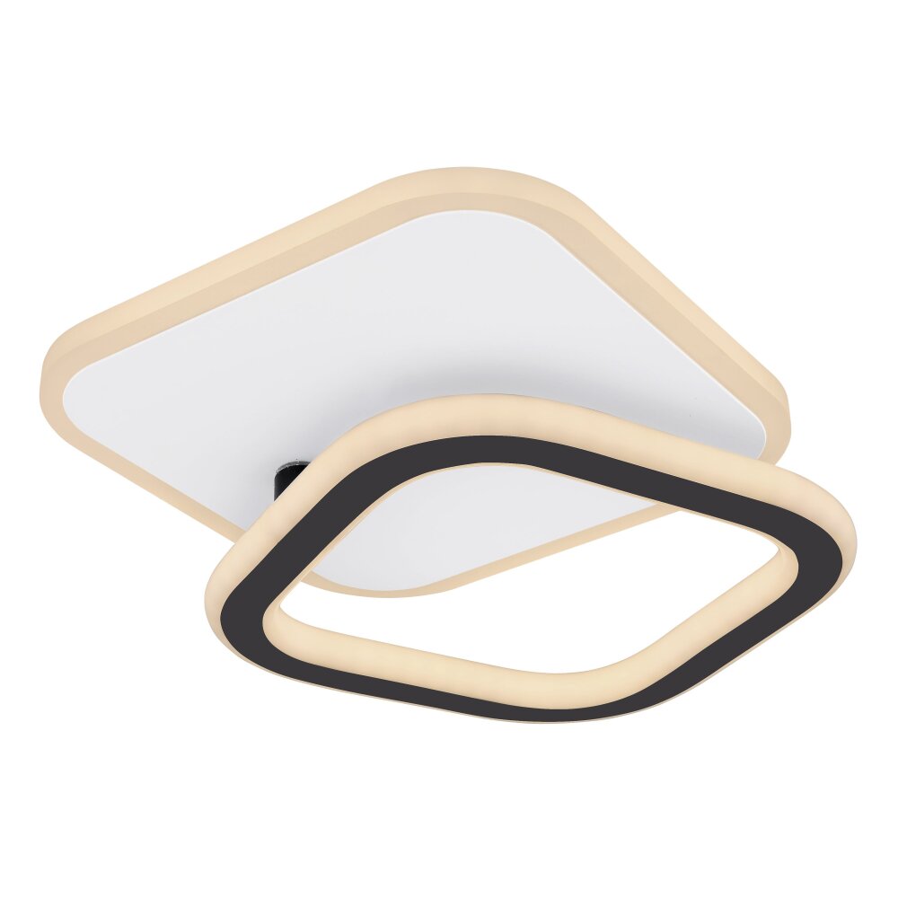 Globo LEVANA Lampa Sufitowa LED Biały, 1-punktowy main product photo