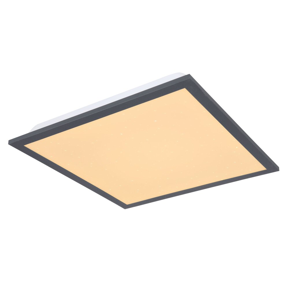 Globo DORO Lampa Sufitowa LED Biały, 1-punktowy main product photo
