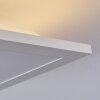 Nexo Lampa Sufitowa LED Biały, 1-punktowy
