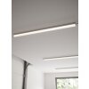 Nordlux Westport Lampa Sufitowa zewnętrzna LED Szary, 1-punktowy