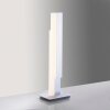 Paul Neuhaus Q-TOWER lampka nocna LED Aluminium, 2-punktowe, Zdalne sterowanie