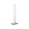 Paul Neuhaus Q-TOWER lampka nocna LED Aluminium, 2-punktowe, Zdalne sterowanie