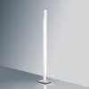 Paul Neuhaus Q-TOWER Lampa Stojąca LED Aluminium, 2-punktowe, Zdalne sterowanie