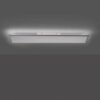 Leuchten Direkt FLAT Lampa Sufitowa LED Biały, 2-punktowe