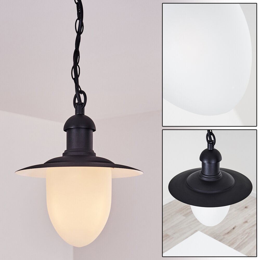 Surnu Oświetlenie zewnętrzne Czarny, 1-punktowy main product photo