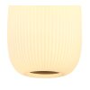 Globo  Lampa Sufitowa LED Antracytowy, Nikiel matowy, 1-punktowy