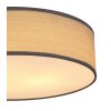 Globo VARIOS Lampa Sufitowa, 2-punktowe