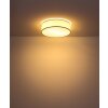 Globo VARIOS Lampa Sufitowa, 2-punktowe