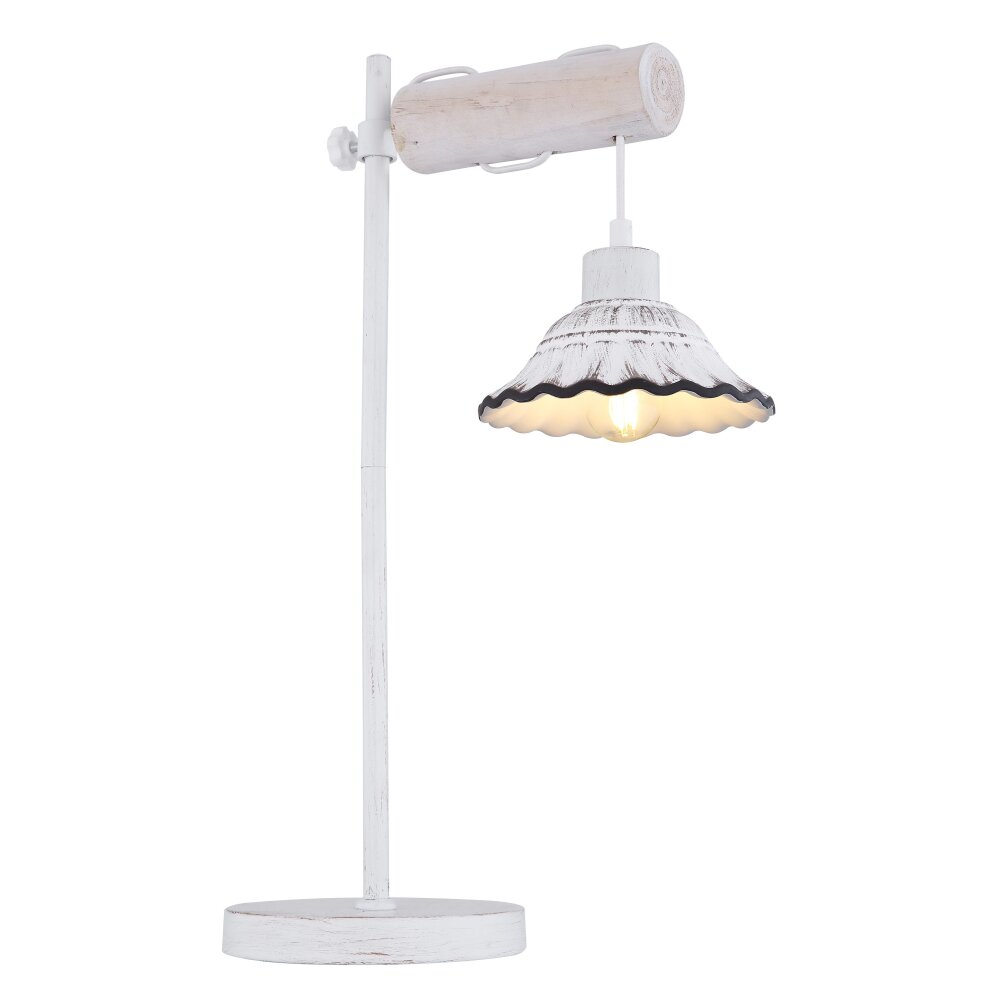Globo JOWITA lampka nocna Biały, 1-punktowy main product photo