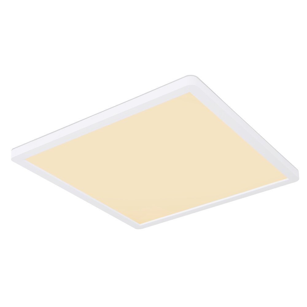 Globo SAPANA Lampa Sufitowa LED Biały, 1-punktowy main product photo
