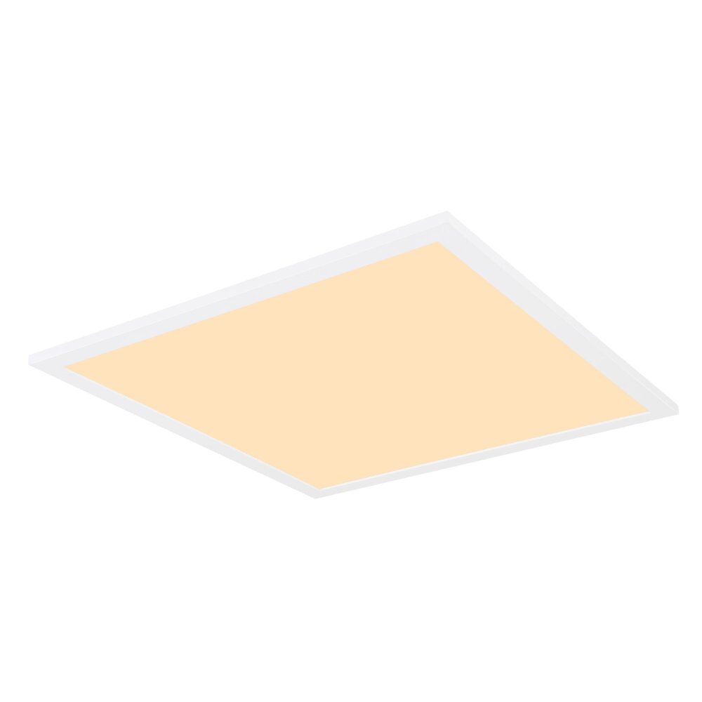 Globo SUNAO Lampa Sufitowa LED Biały, 1-punktowy main product photo