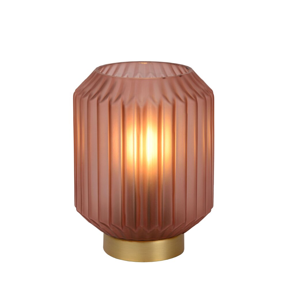 Lucide SUENO lampka nocna Złoty, Mosiądz, 1-punktowy main product photo