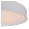 Lucide NURIA Lampa Sufitowa LED Biały, 1-punktowy