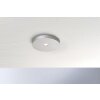 Bopp-Leuchten CLOSE Lampa Sufitowa LED Srebrny, 1-punktowy