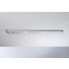 Bopp-Leuchten CLOSE Lampa Sufitowa LED Aluminium, Srebrny, 4-punktowe