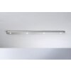 Bopp-Leuchten CLOSE Lampa Sufitowa LED Aluminium, Srebrny, 4-punktowe