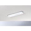 Bopp-Leuchten CLOSE Lampa Sufitowa LED Biały, 2-punktowe