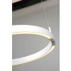 Bopp-Leuchten FLOAT Lampa Wisząca LED Biały, 2-punktowe