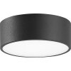 CMD AQUA LINE Lampa Sufitowa zewnętrzna LED Antracytowy, 1-punktowy