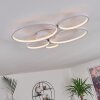 Rodekro Lampa Sufitowa Biały, 1-punktowy