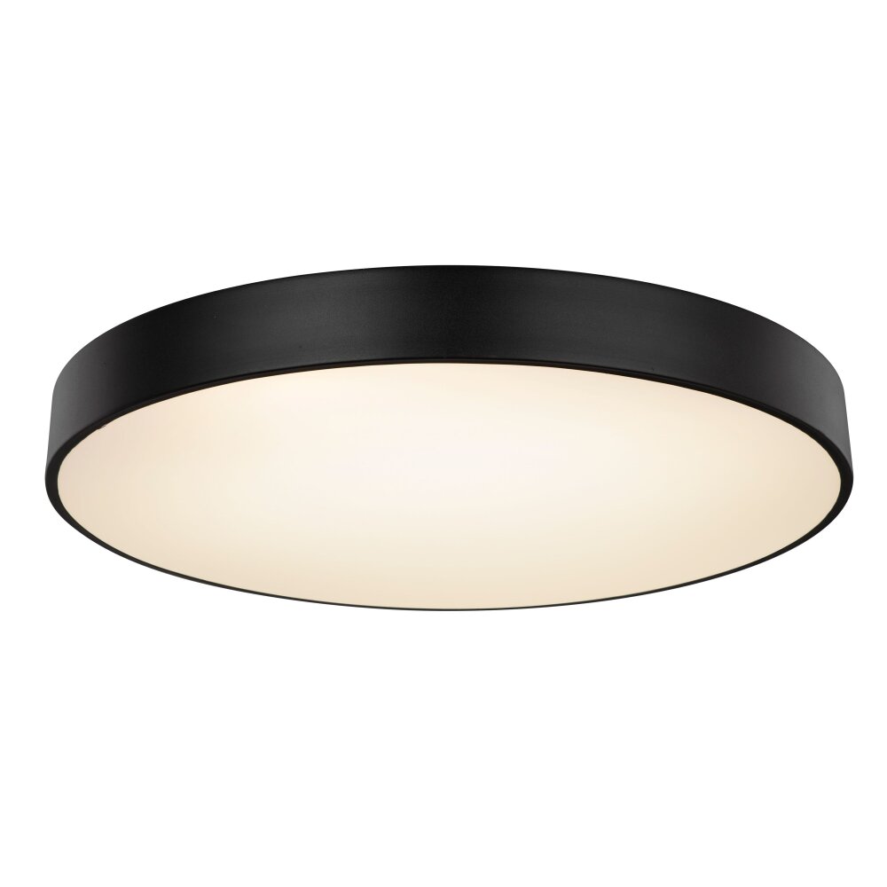 Globo WISS Lampa Sufitowa LED Biały, 1-punktowy, Zdalne sterowanie main product photo