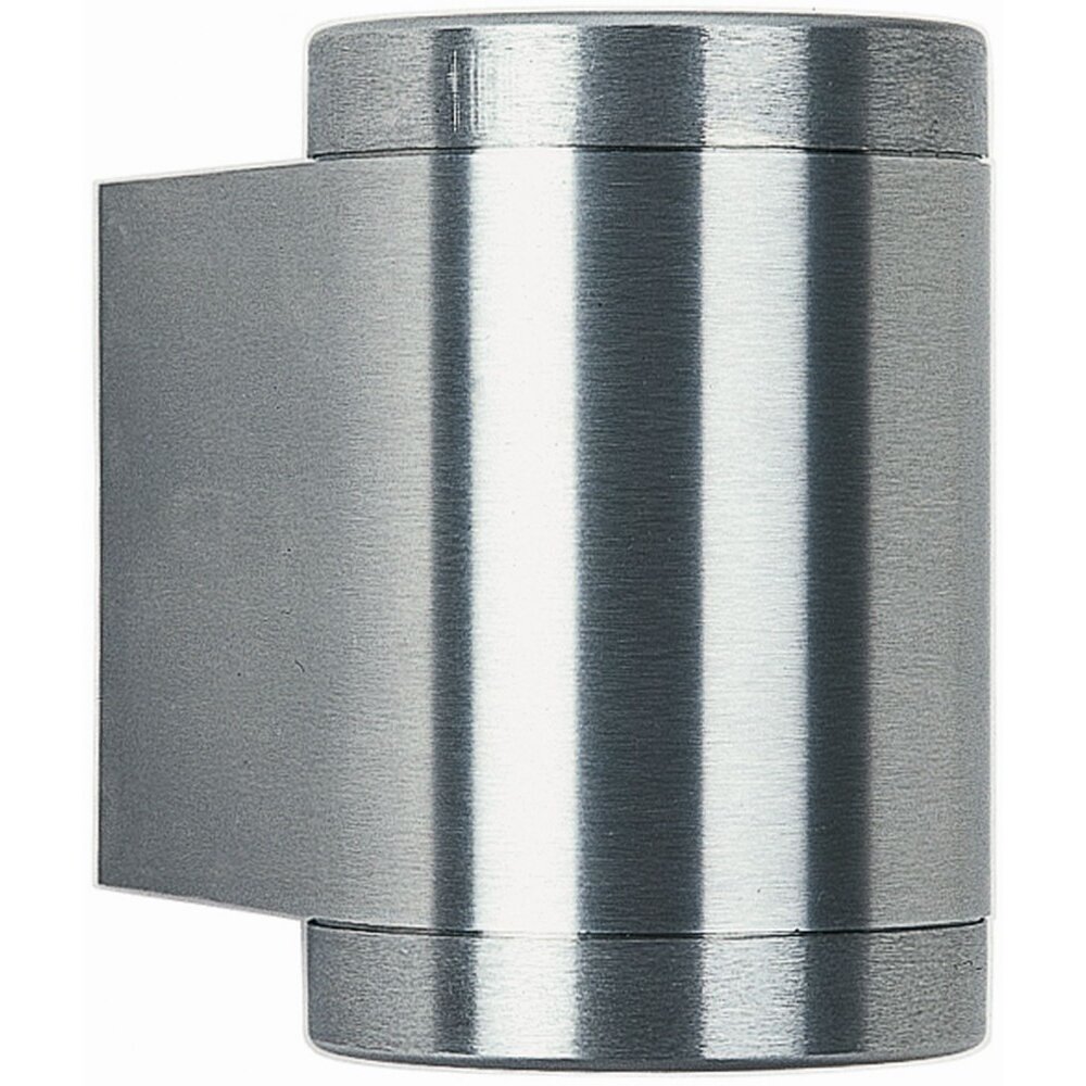Albert 2151 zewnętrzny kinkiet Stal nierdzewna, 2-punktowe main product photo