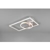 Reality Verso Lampa Sufitowa LED Aluminium, 1-punktowy