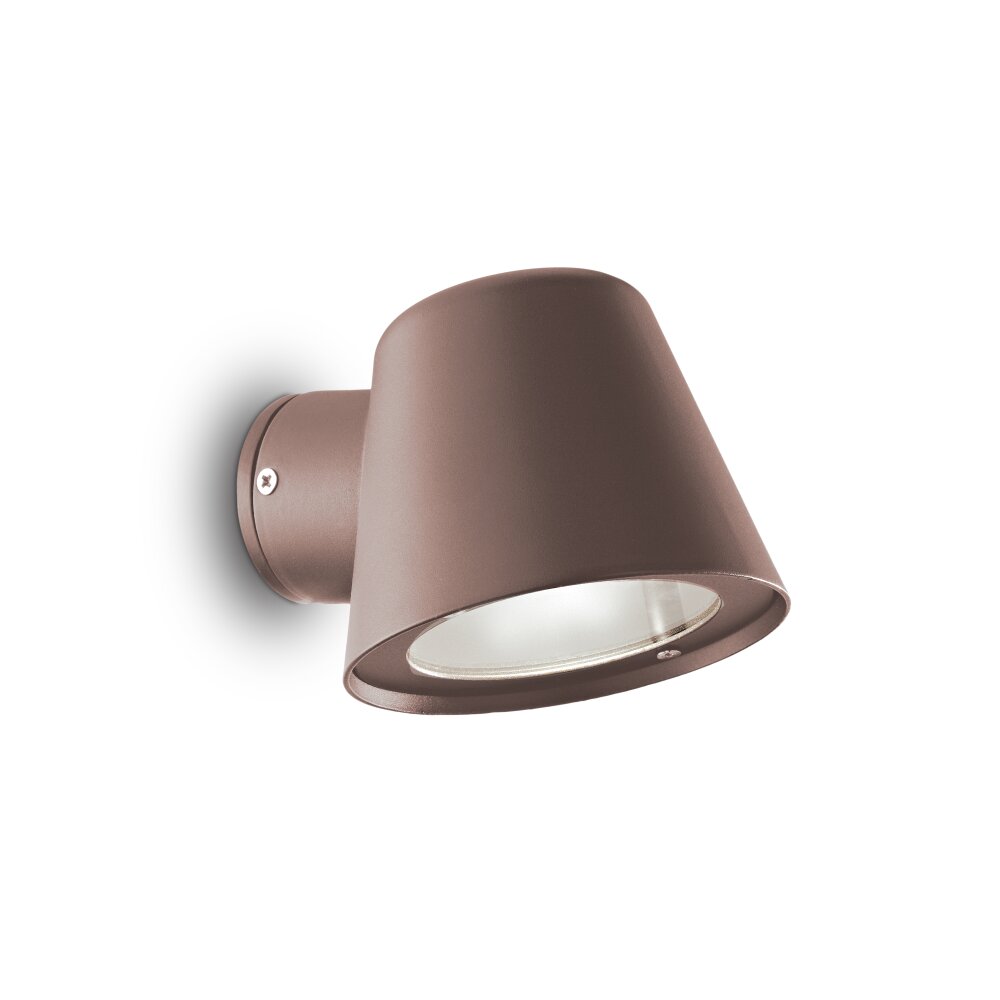 Ideallux GAS Zewnętrzny kinkiet W kolorze kremowym, 1-punktowy main product photo