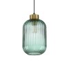 Ideallux MINT-3 Lampa Wisząca Czarny, 1-punktowy