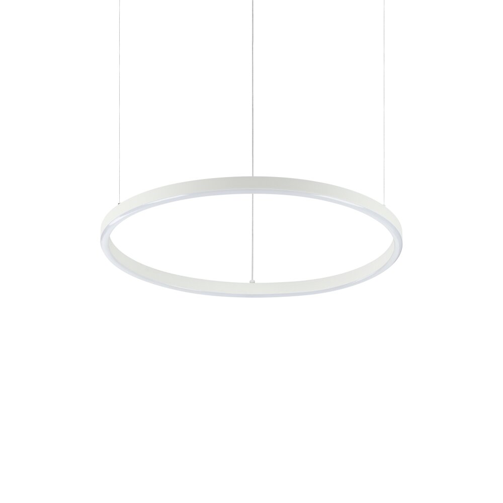 Ideallux ORACLE Lampa Wisząca LED Biały, 1-punktowy main product photo
