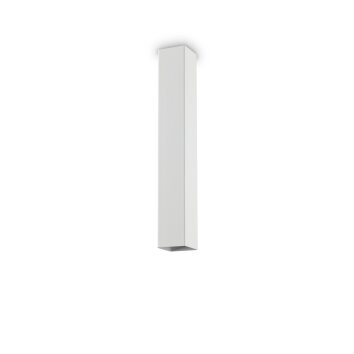 Ideallux SKY Lampa Sufitowa Biały, 1-punktowy