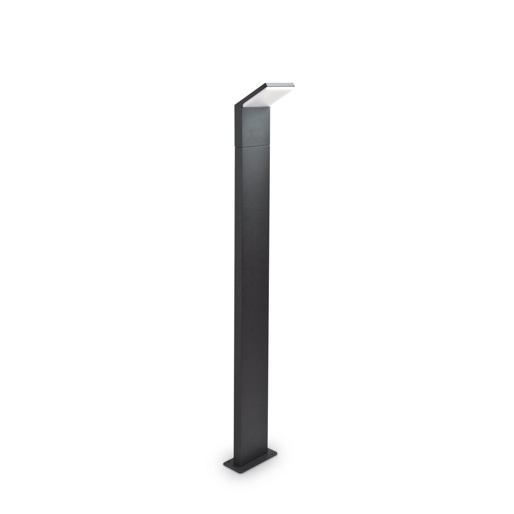 Ideallux STYLE Oświetlenie ścieżek LED Antracytowy, 1-punktowy main product photo