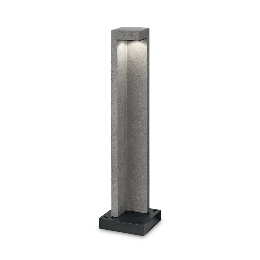 Ideallux TITANO Oświetlenie ścieżek LED Czarny, 1-punktowy main product photo