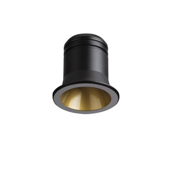 Ideallux VIRUS Lampa ścienna LED Biały, 1-punktowy