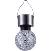 Globo HANDL Lampa solarna LED