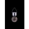 Globo HANDL Lampa solarna LED