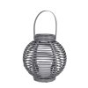 Globo DON Lampa solarna LED, 1-punktowy