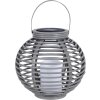 Globo DON Lampa solarna LED, 1-punktowy