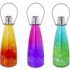 Globo GLADE zestaw lamp ogrodowy (12 Szt.) LED, 10-punktowe