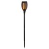 Globo SOLAR lampy solarne (9 Szt.) LED Czarny, 54-punktowe