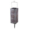 Globo SOLAR Lampa solarna, 1-punktowy
