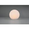 Reality Melo Lampy solarne LED Biały, 1-punktowy, Zdalne sterowanie, Zmieniacz kolorów
