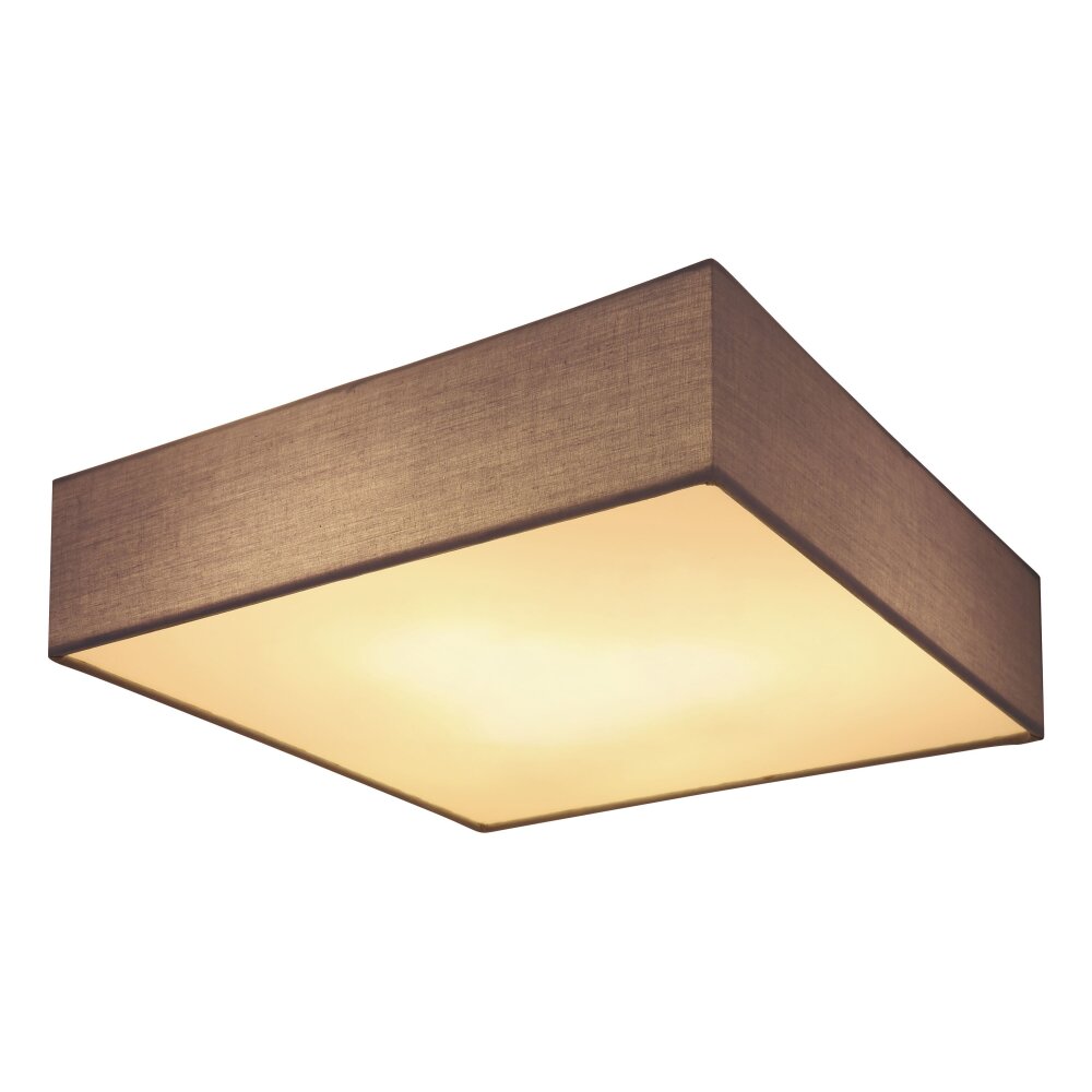 Globo SANNA Lampa Sufitowa Biały, 3-punktowe main product photo
