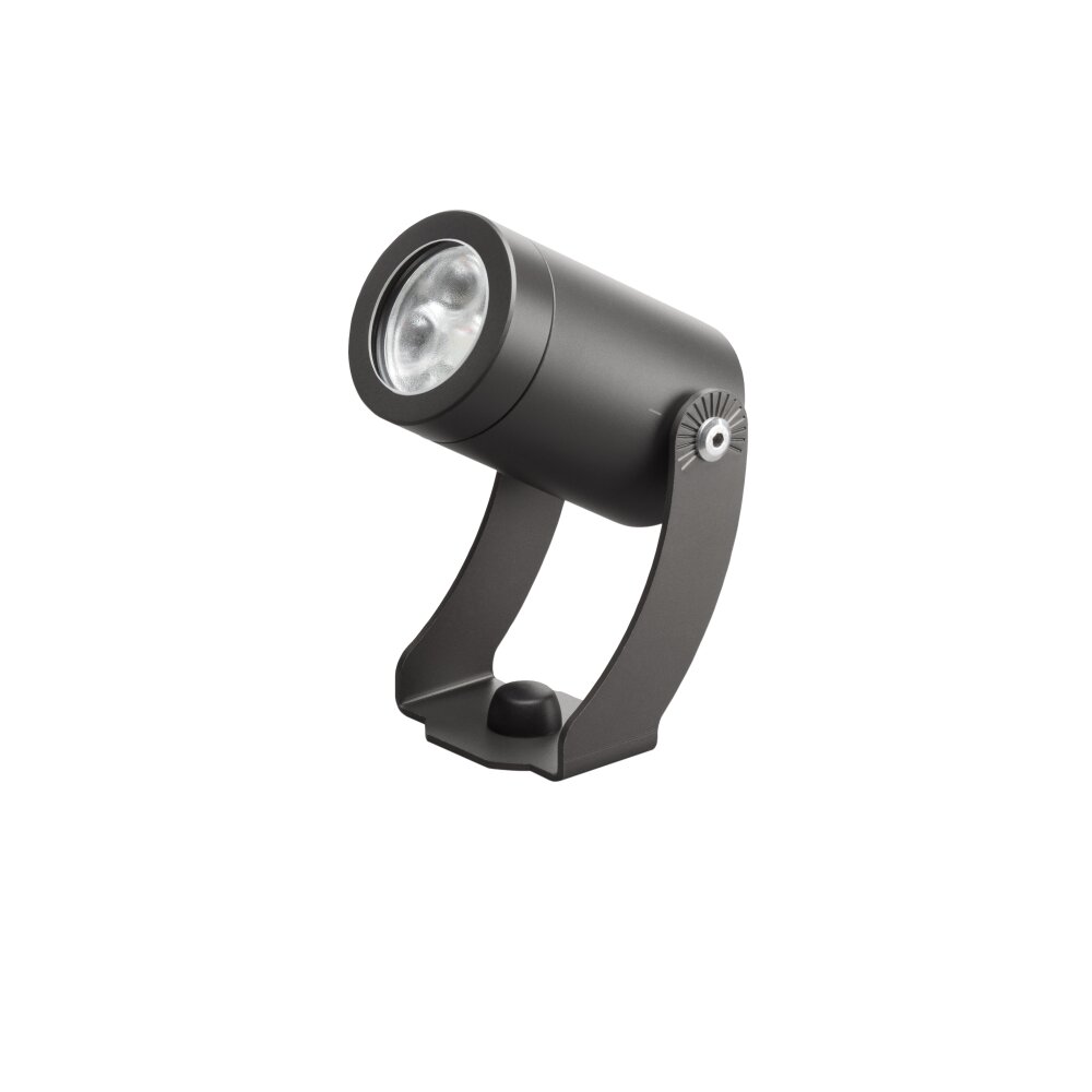 LCD 1445 Reflektor ogrodowy LED Brązowy, 1-punktowy main product photo
