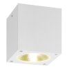LCD 5029 Lampa Sufitowa zewnętrzna LED Biały, 1-punktowy