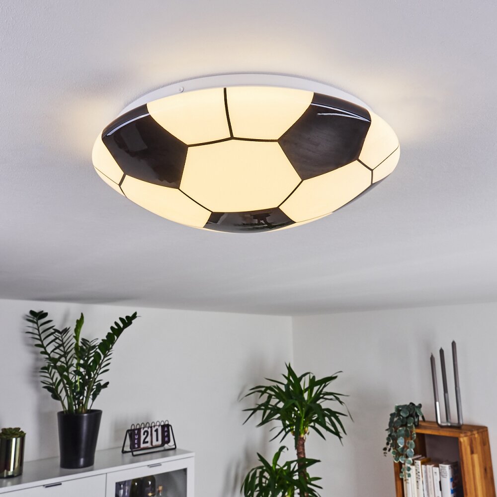 Point Lampa Sufitowa LED Biały, 1-punktowy main product photo